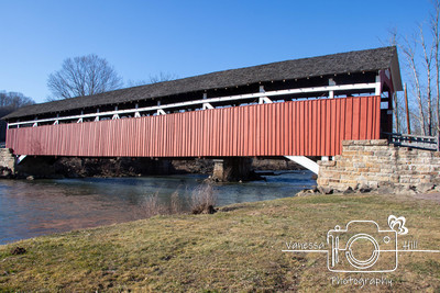 Kings Bridge Somerset, PA