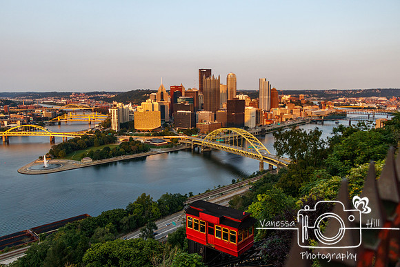 Duquesne Incline