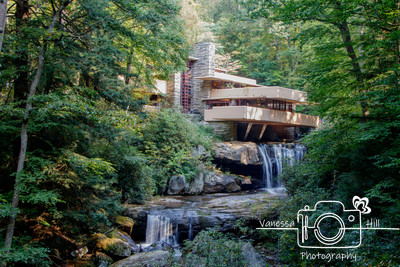 Falling Water