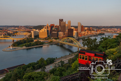 Duquesne Incline