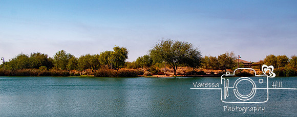 Arizona - Veterans Park
