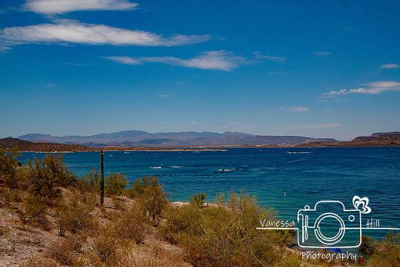Lake Pleasant